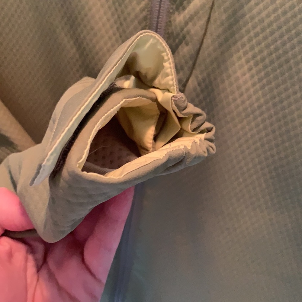 Isis Soft Shell Jacket - image 3